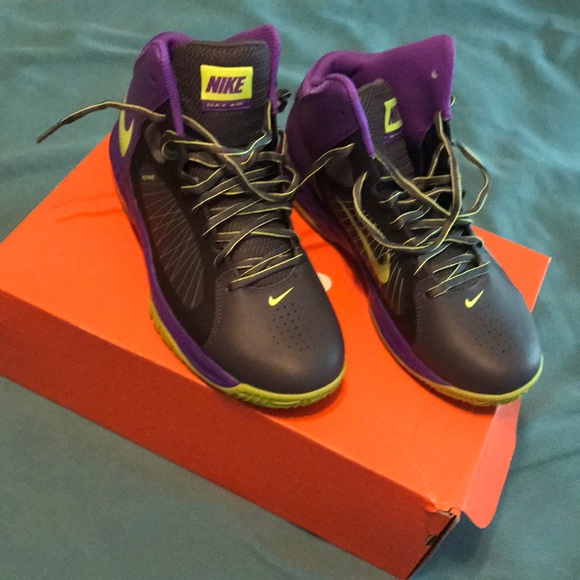 Nike Other - Men’s Nike high top sneakers